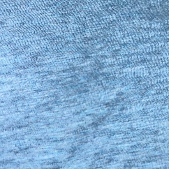 FAHERTY Sunwashed Slub Hanley Light Blue - Picture 10 of 10